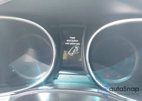 2014 Hyundai Santa Fe Sport 2.4L from USA, damaged, VIN 5XYZU3LB7EG143460